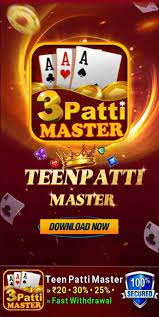 Teen Patti Master | APk Download